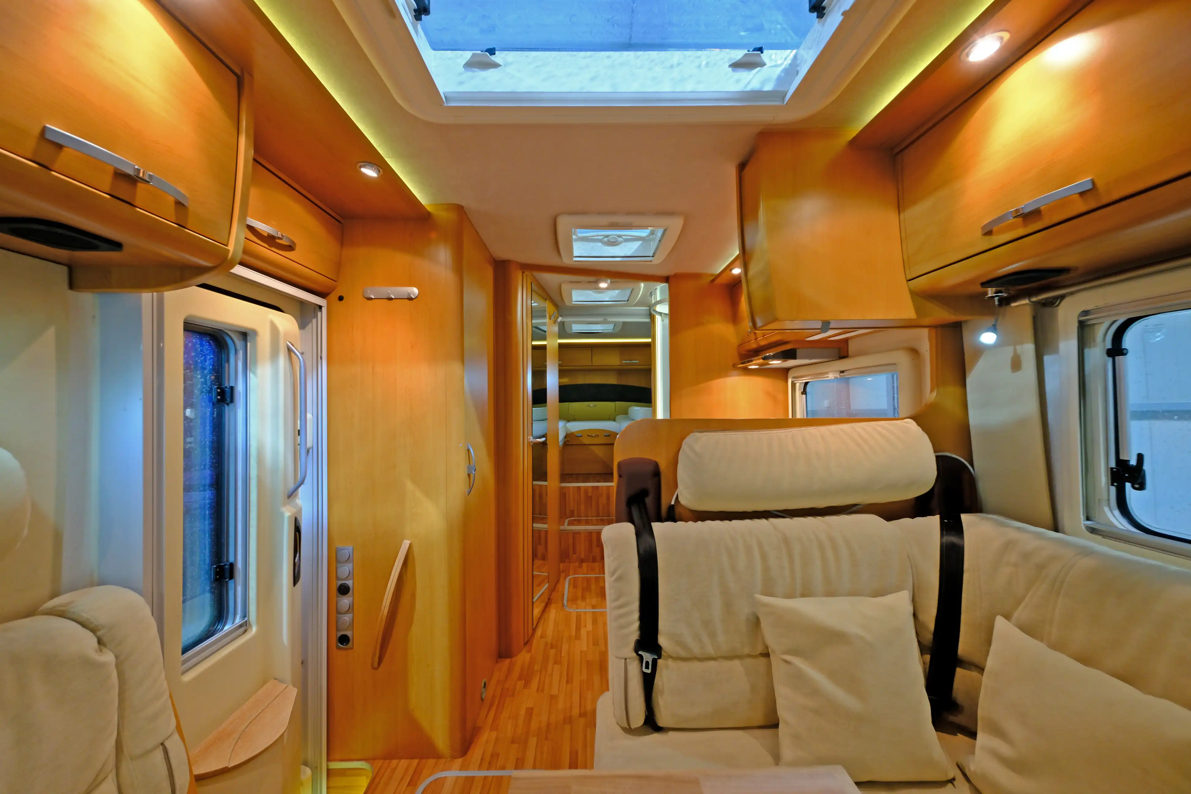 FRANKIA I 740 GD - Ansicht 9